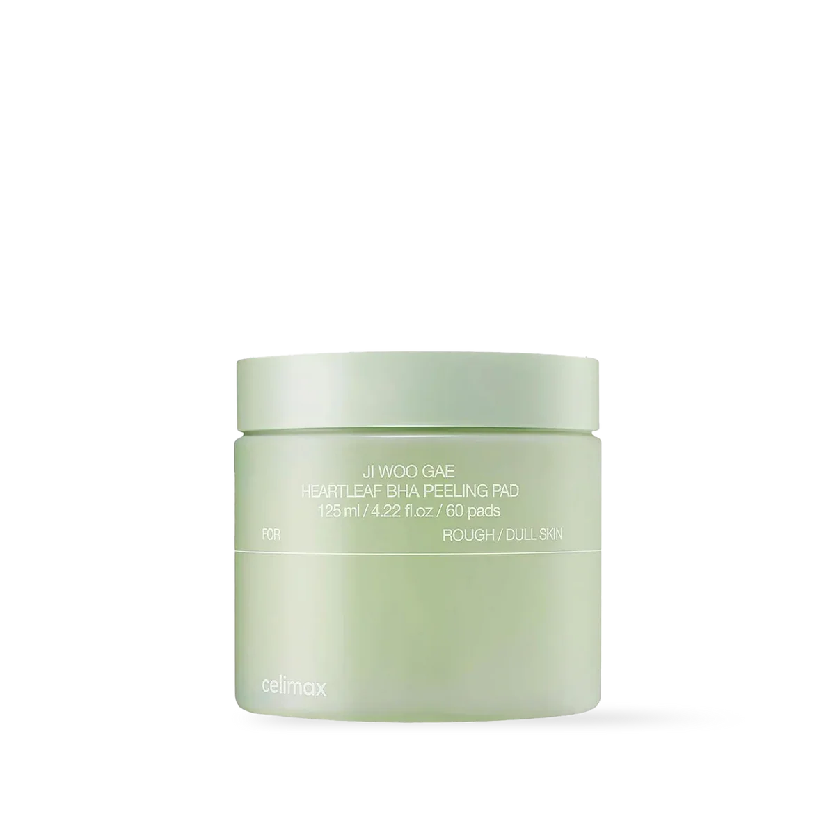 Disco esfoliante para controle de oleosidade.