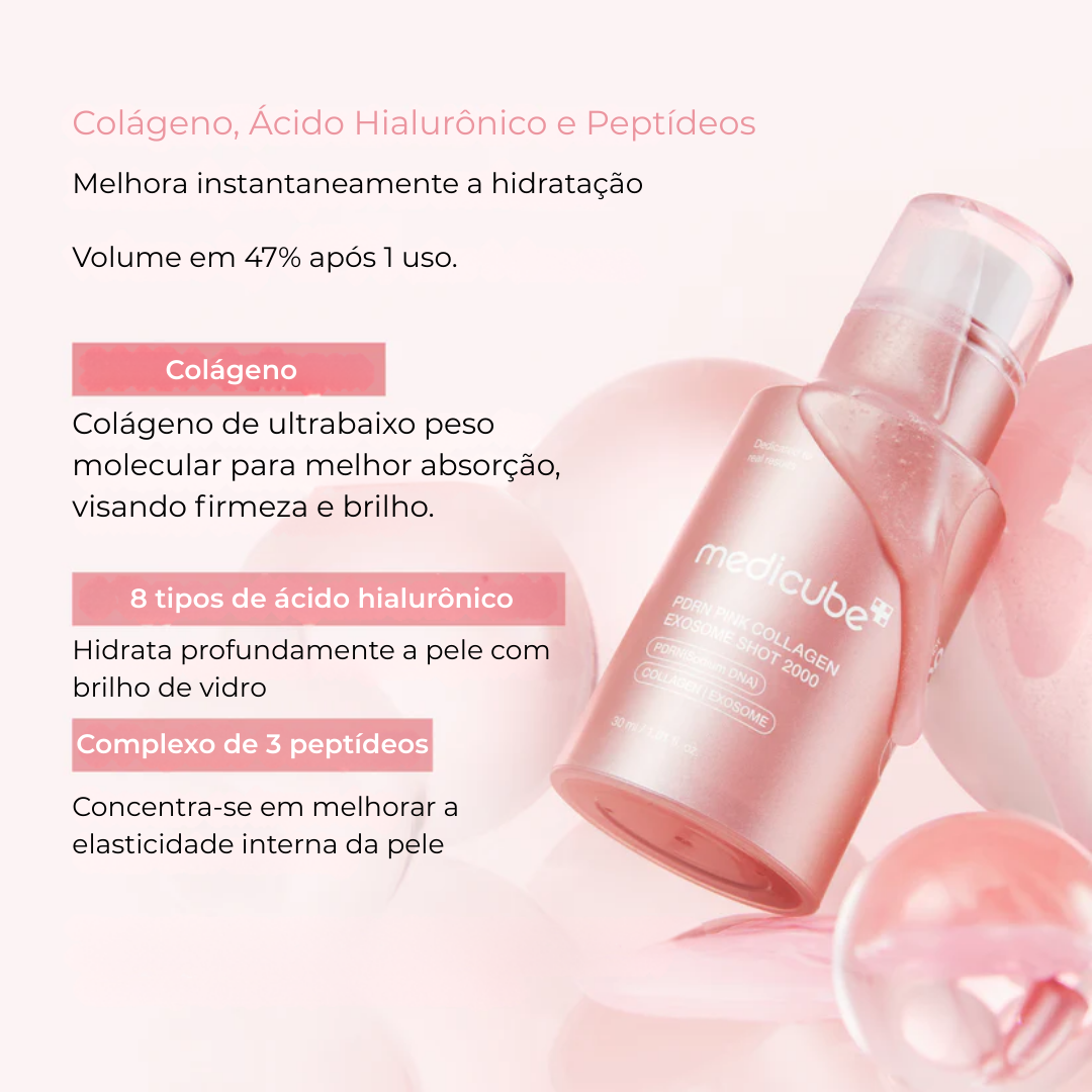 Glow Skin Instantâneo