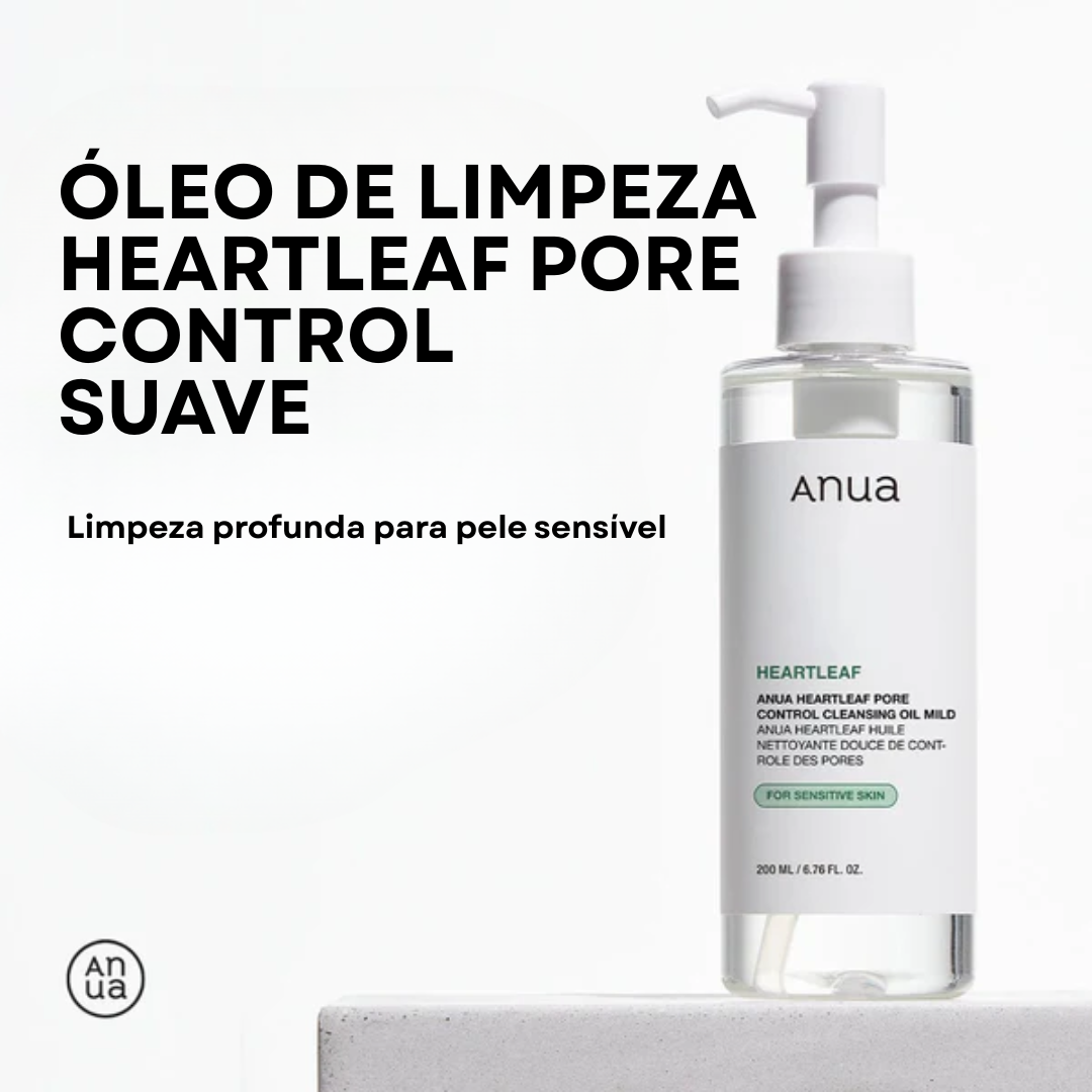 Sem Resíduo Oleoso