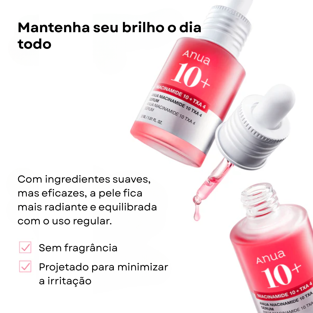 Anua Sérum Antimanchas