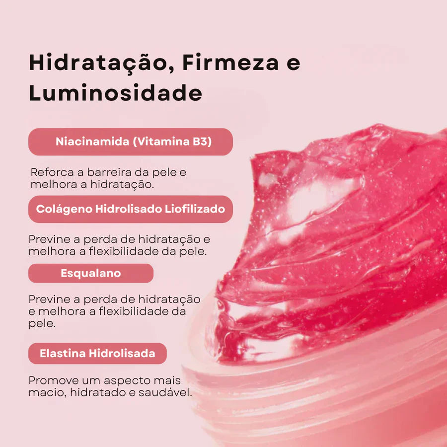 Kit Glass Skin Medicube