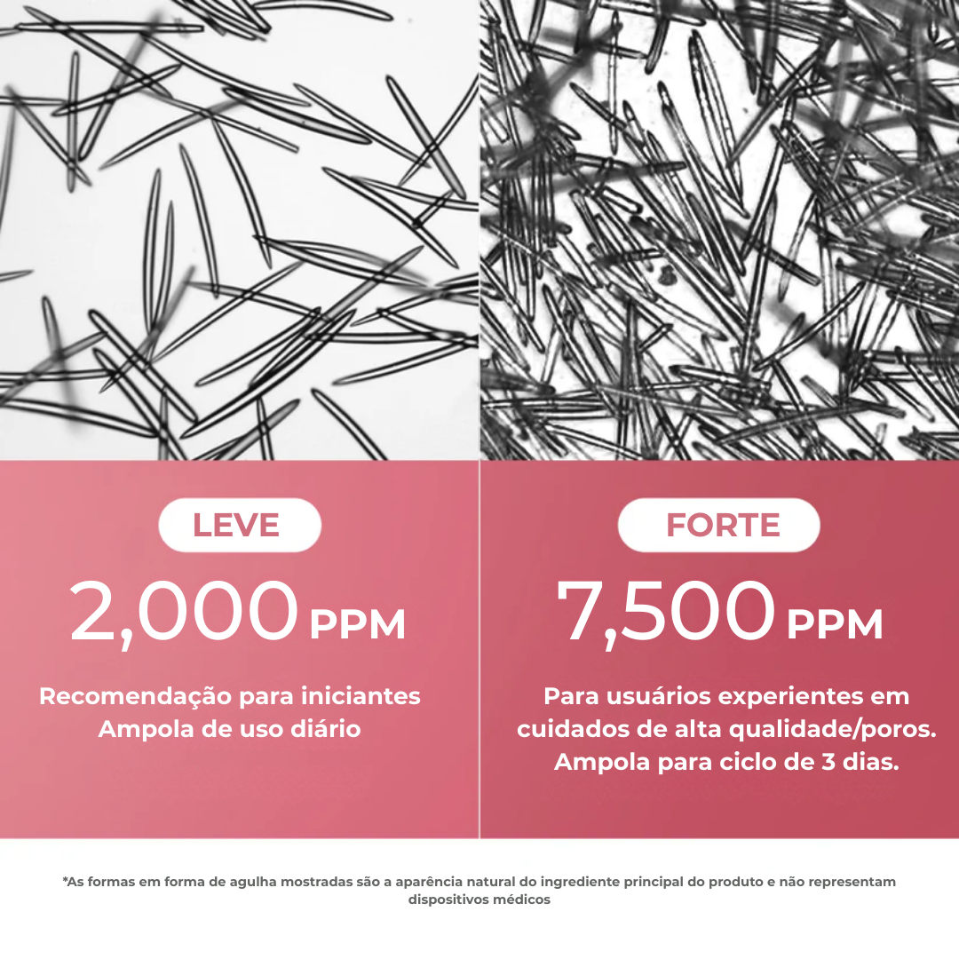 PDRN + Exossomos + Colágeno
