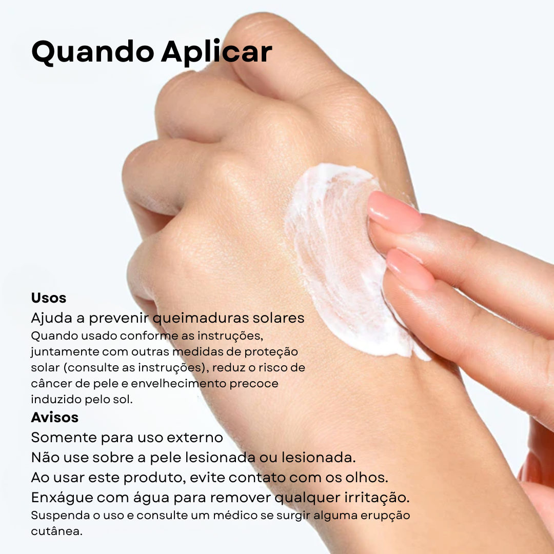 10 Tipos de Ácido Hialurônico