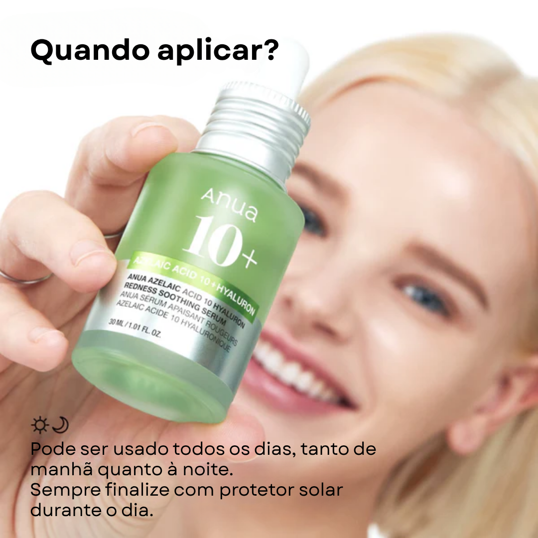 Hidratação Sem Oleosidade