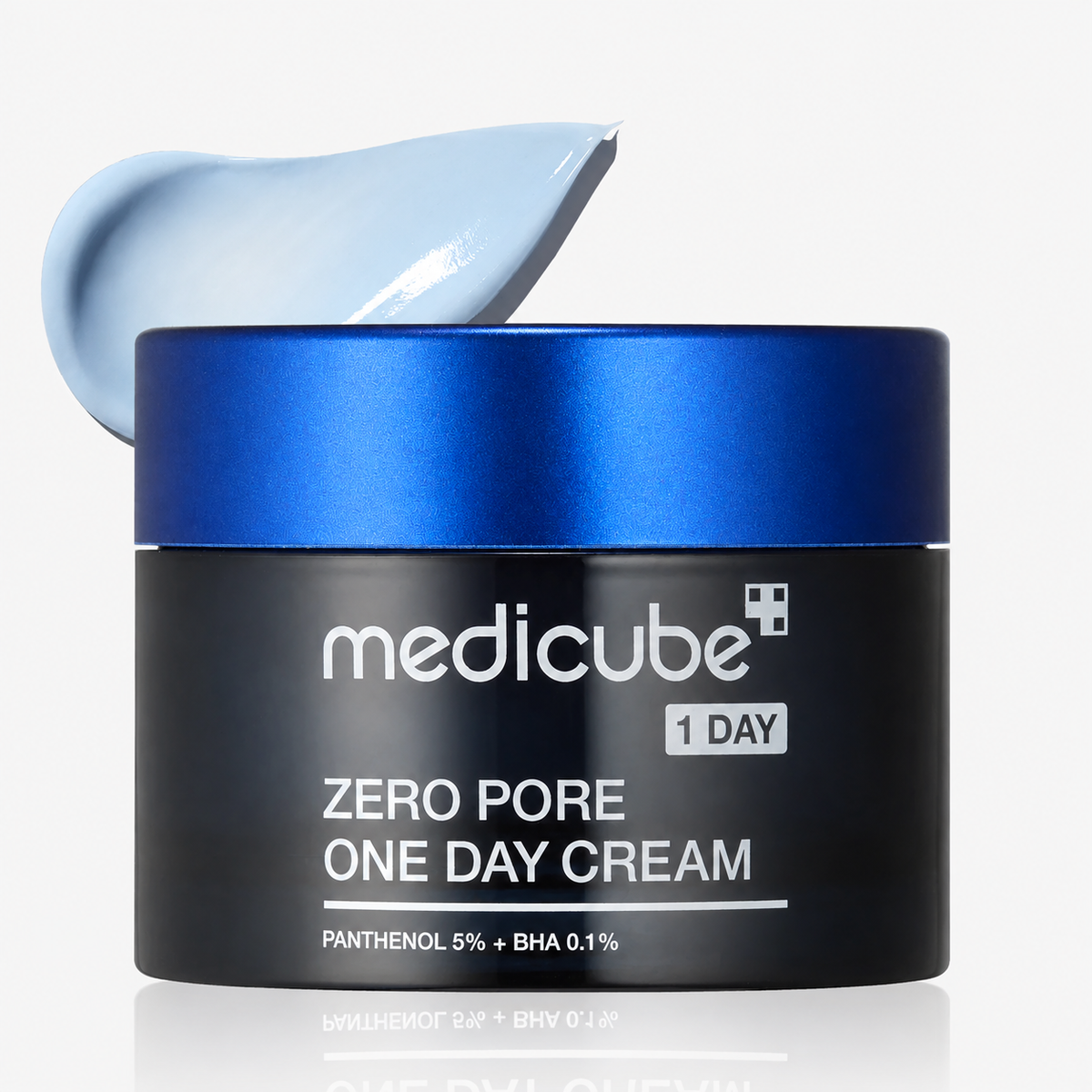 Creme Zero Poro Medicube