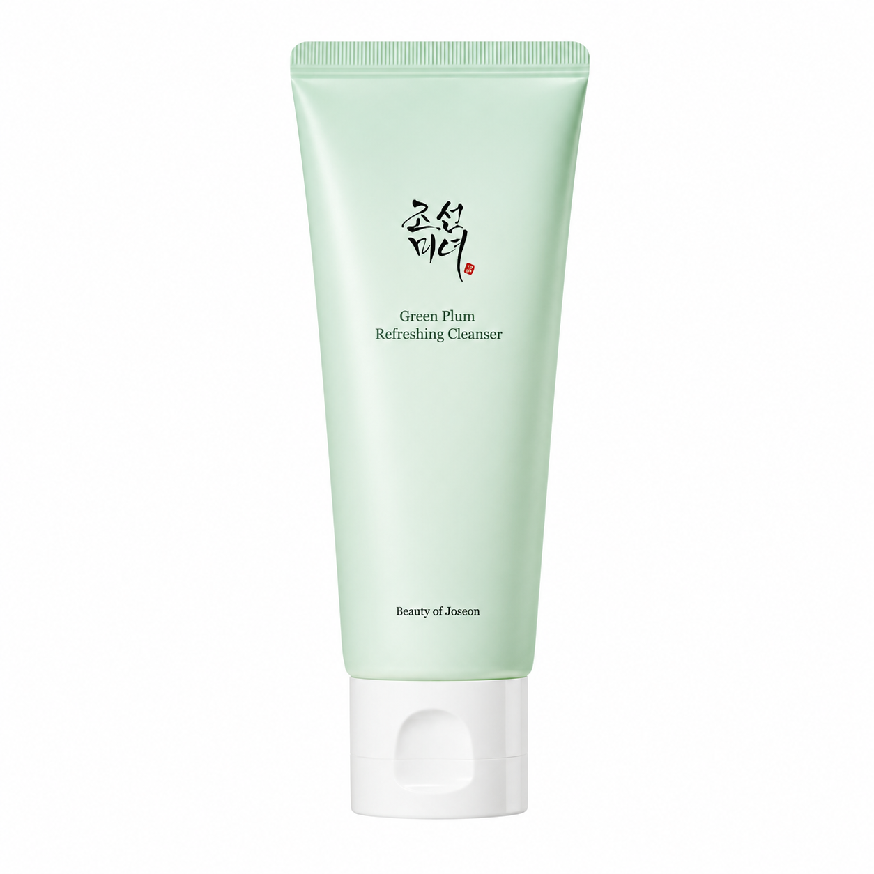 Gel de Limpeza Ameixa Verde