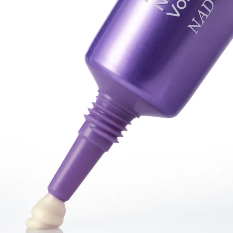 Volumetox Retiniano NAD+ Nº 9 para área dos olhos