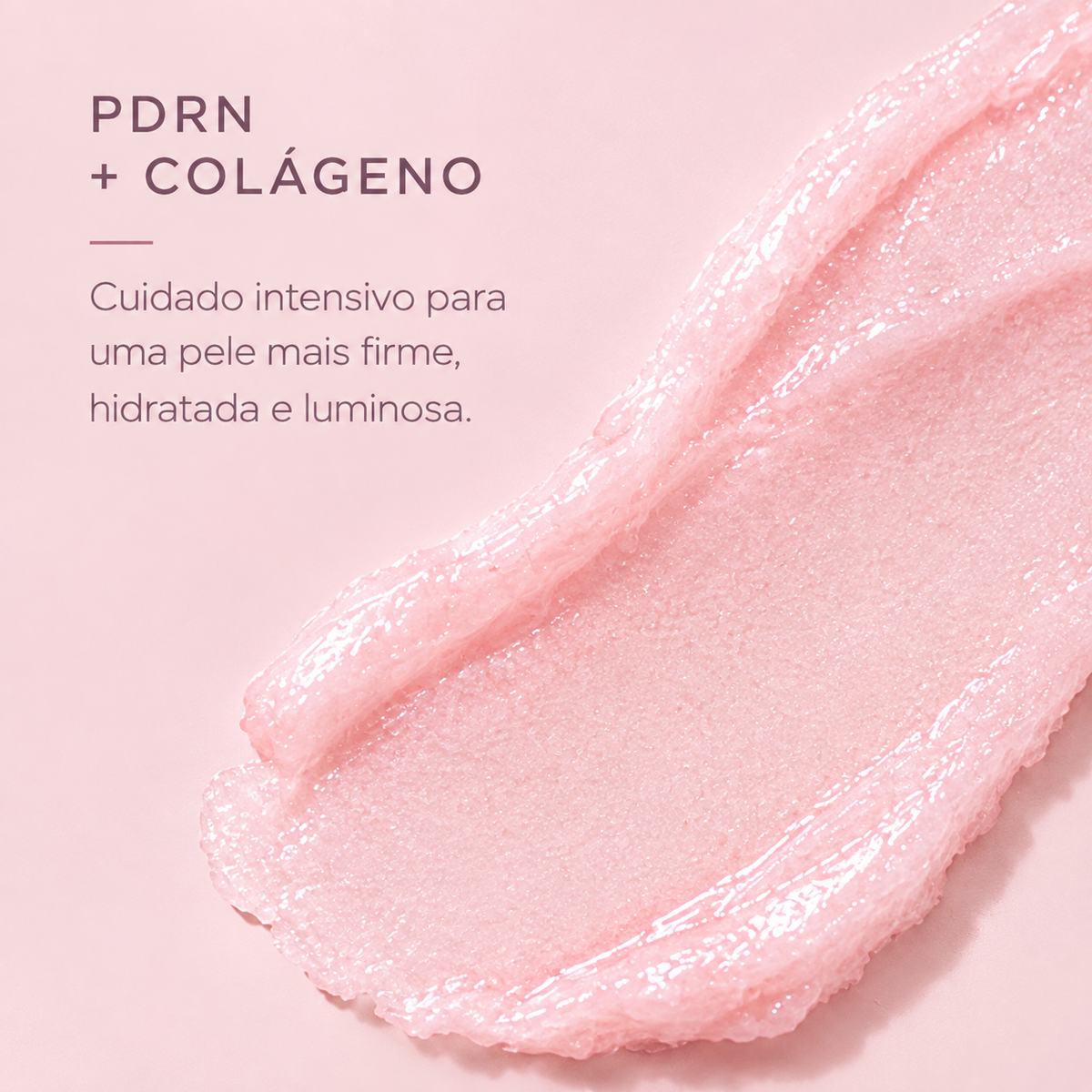 Balm Medicube PDRN Pink Collagen com Volufiline 5%