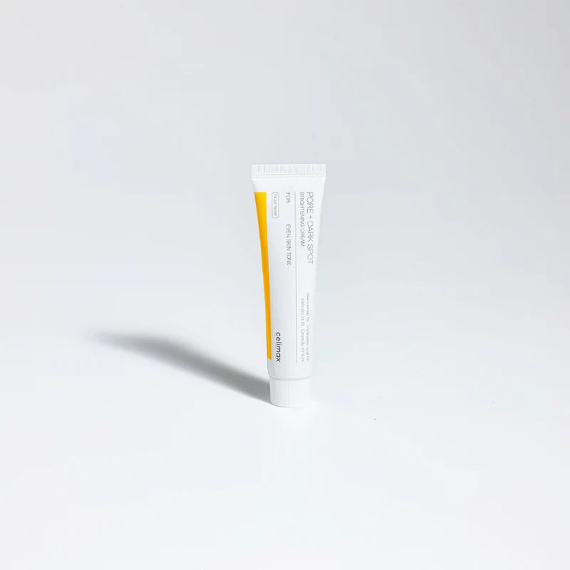 Iluminador facial com ação hidratante.