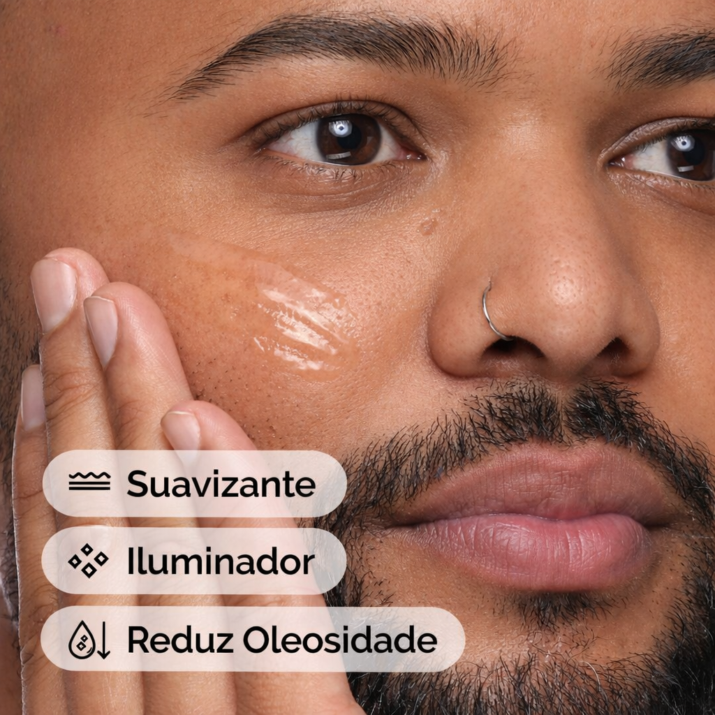 Sérum Niacinamida 10% + Zinco 1% The Ordinary