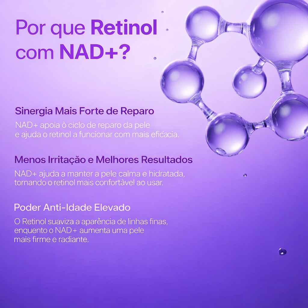 Hidratação intensa e firmeza para a pele delicada dos olhos