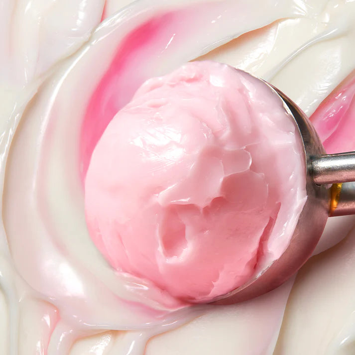 Kit Medicube com ação hidratante e firmadora que melhora a aparência da pele no uso diário.