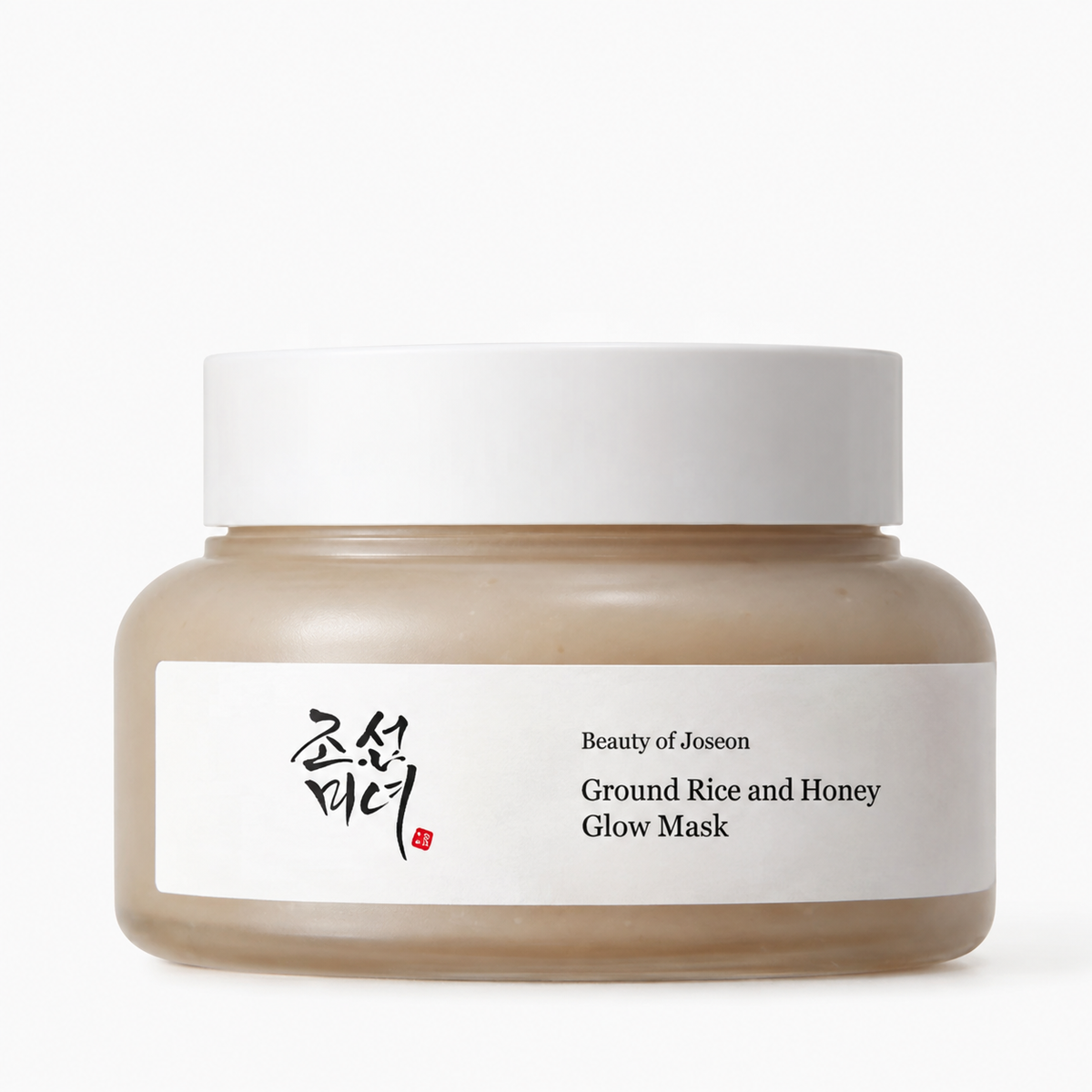 Máscara Rice + Honey