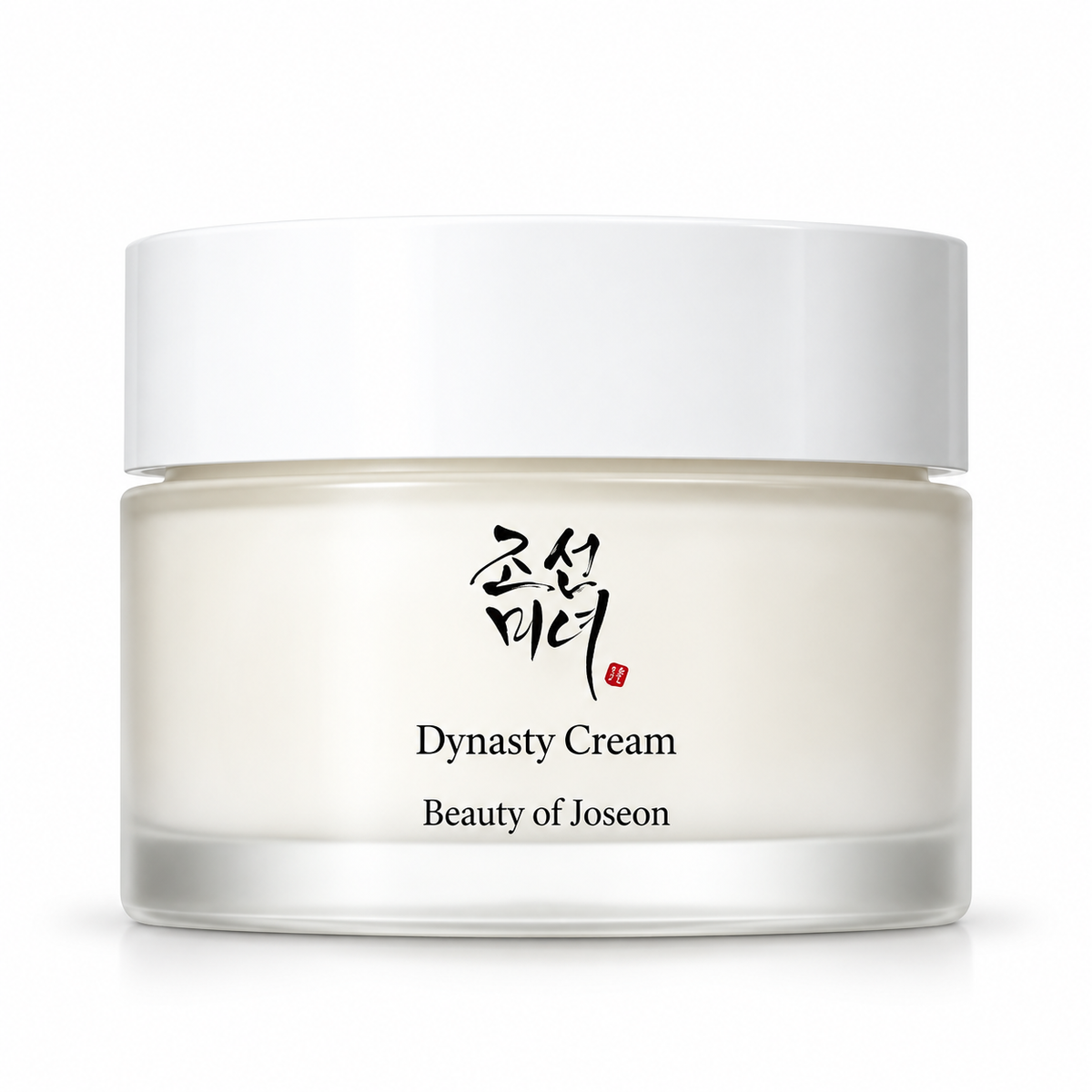 Creme Ginseng + Niacinamide