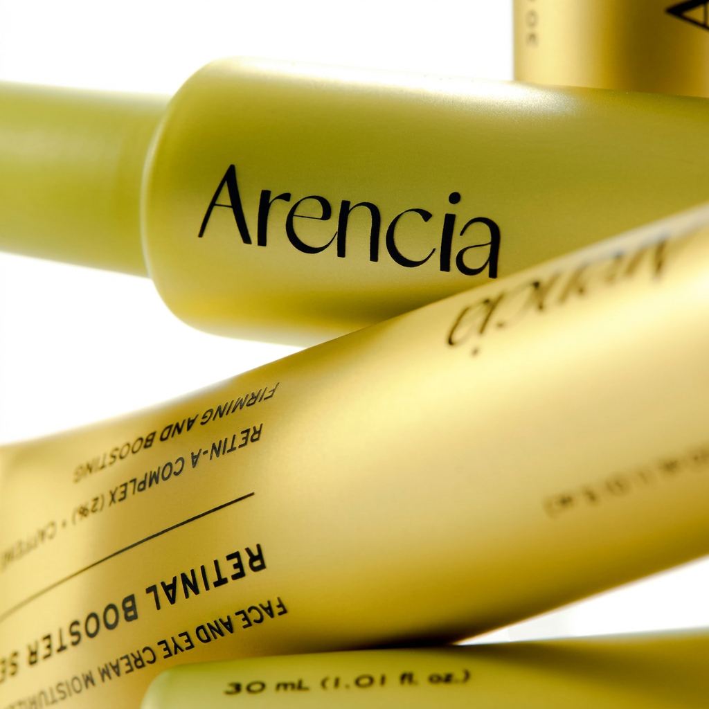 Sérum Antissinais Avançado