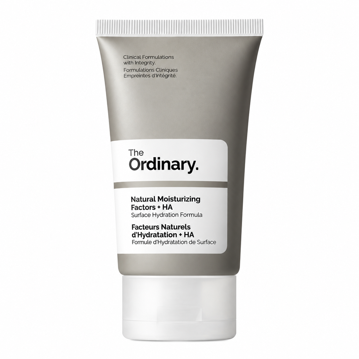 The Ordinary Natural Moisturizing Factors + HA – Hidratação Profunda Diária - Dermora