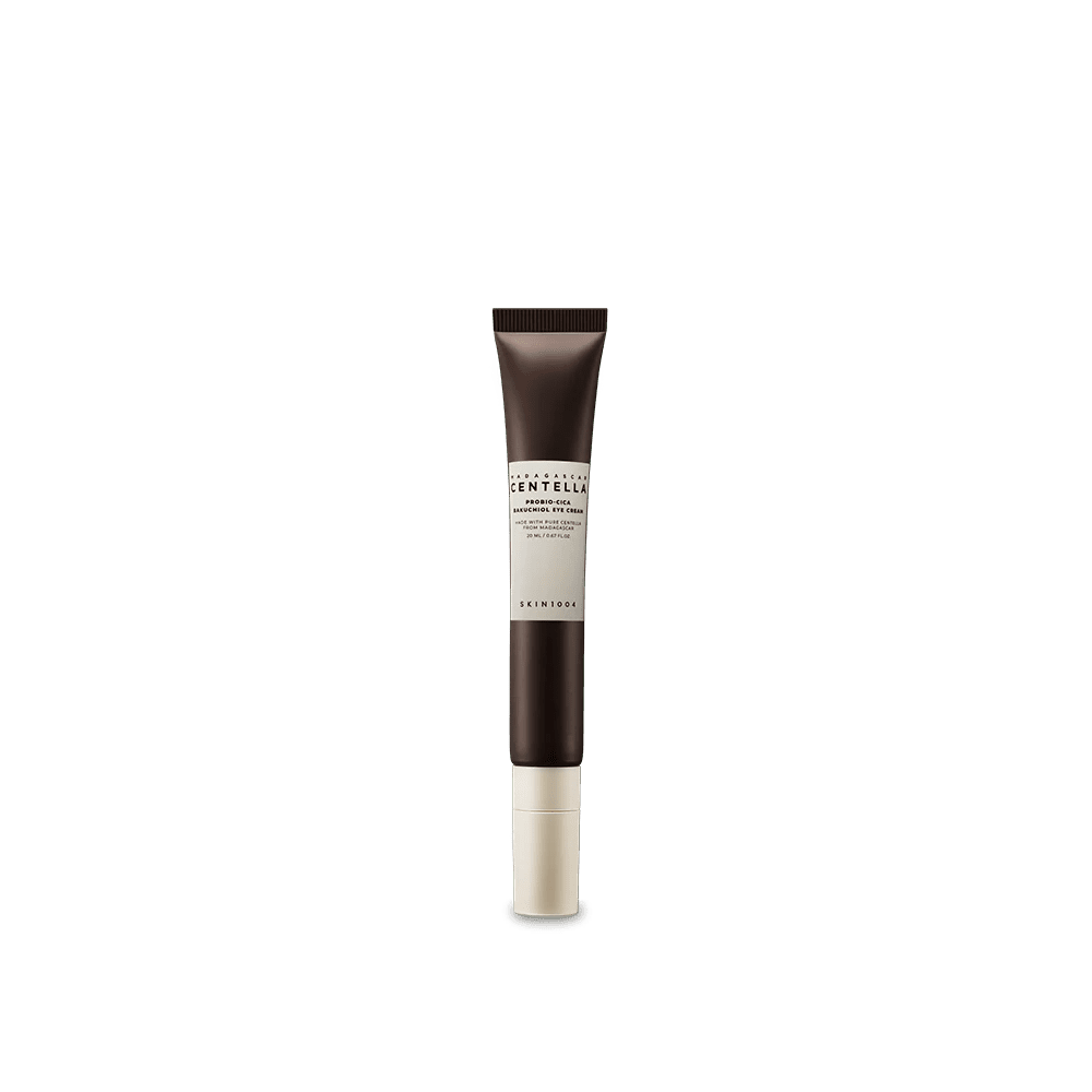 Creme para Olhos Probio - Cica Bakuchiol SKIN1004 | Firmeza e Ação Antissinais - Dermora