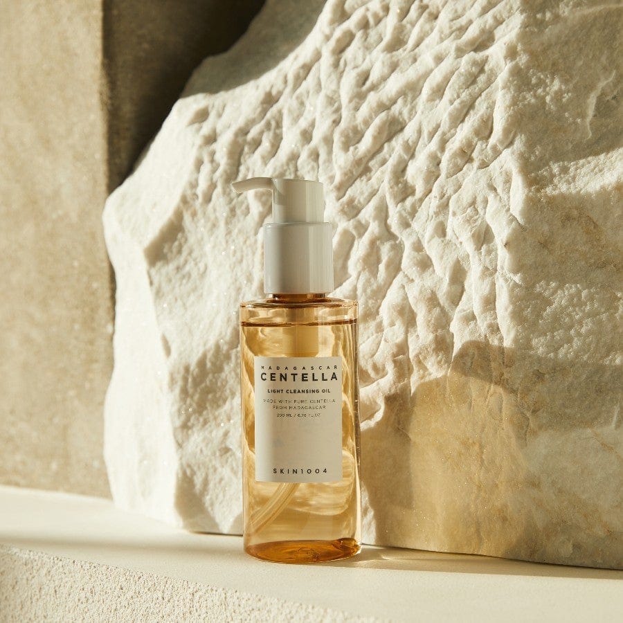 Duo de Limpeza Profunda com Centella SKIN1004 - Dermora