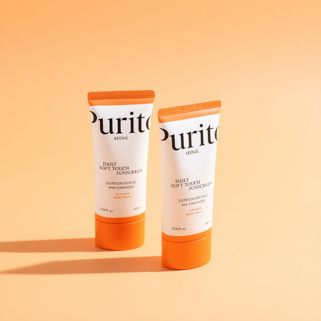 Proteção UV e barreira da pele fortalecida.