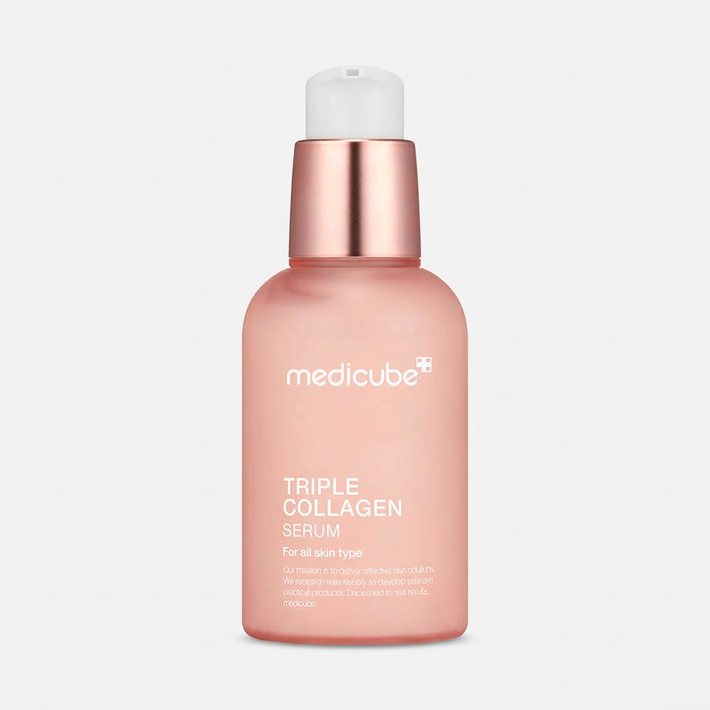 Sérum Triplo Colágeno Medicube