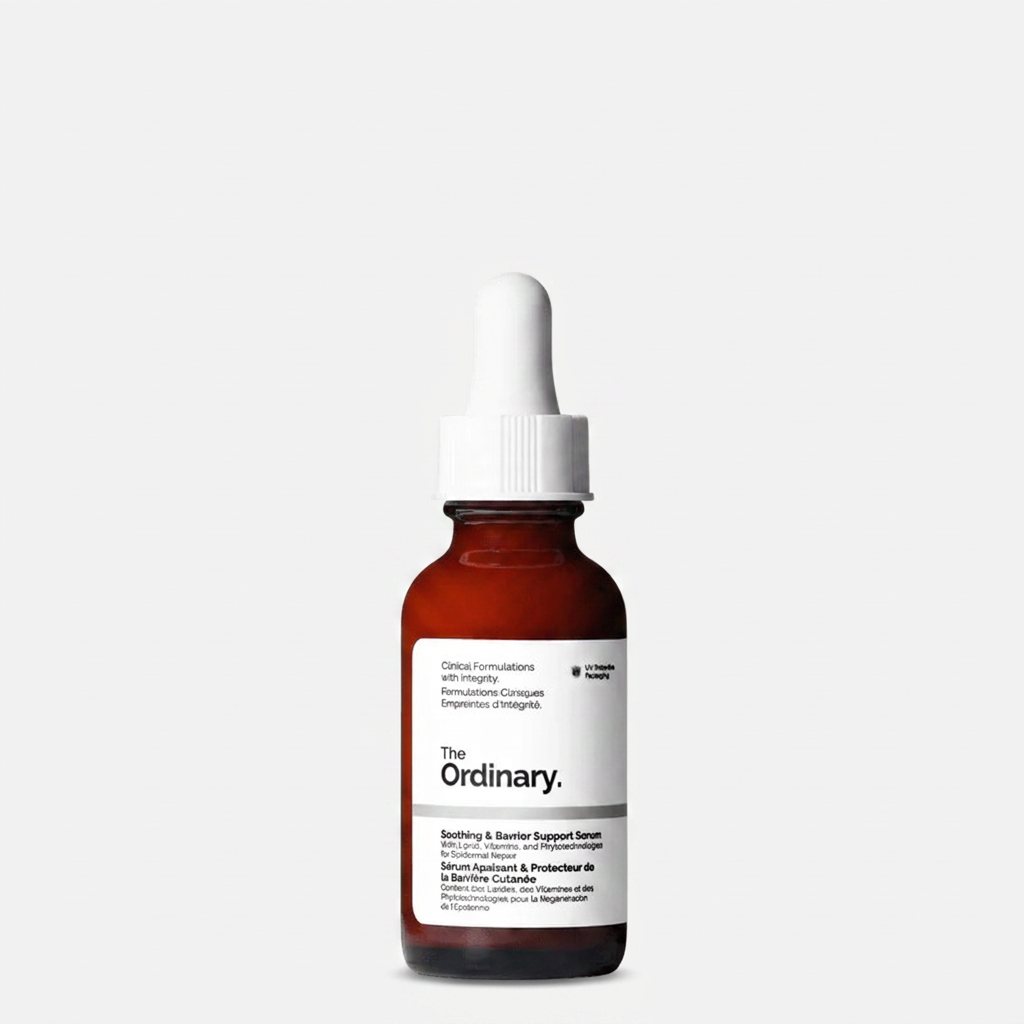 Sérum Reparador da Barreira Cutânea com Niacinamida 2% e Ceramidas – The Ordinary - Dermora
