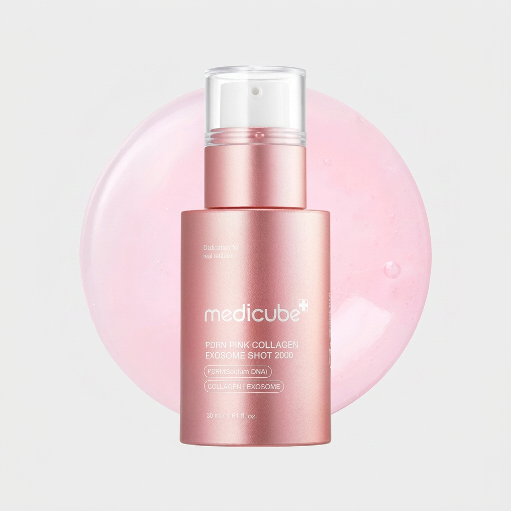 Serum Shot PDRN Medicube