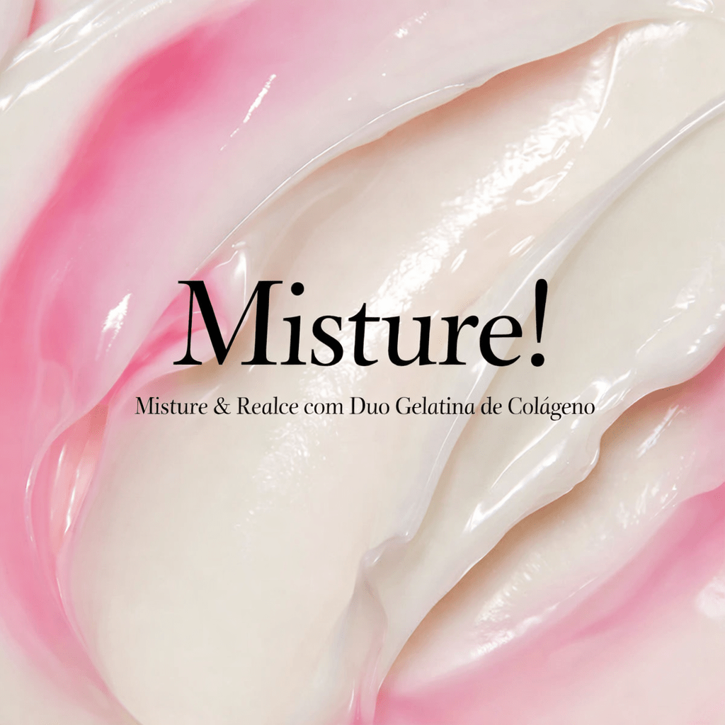 Kit Medicube Collagen Swirl Duo com Colágeno e Niacinamida - Dermora