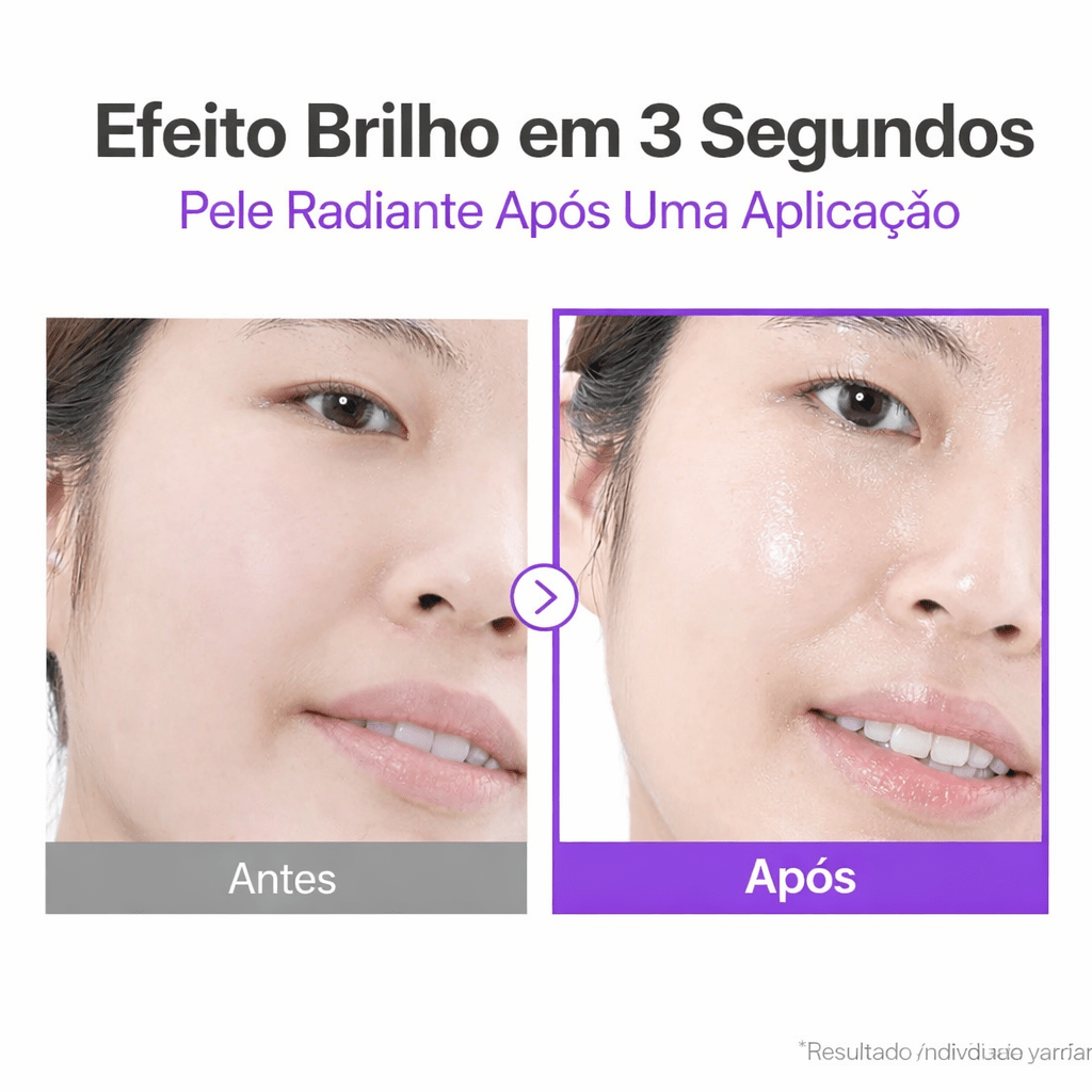 Kit Numbuzin No.9 NAD+ Bio Lift – Essência Firmadora + Tônico Iluminador - Dermora