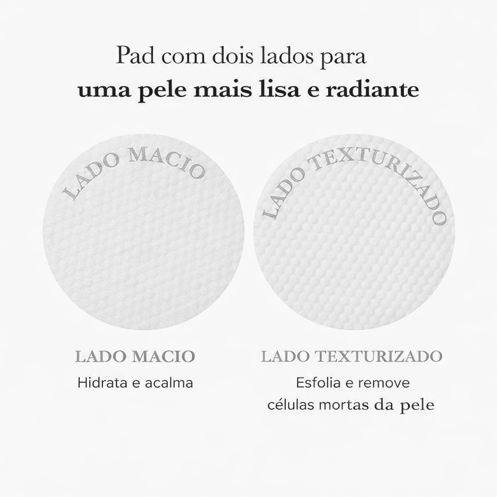 Kit Trio Medicube Clareamento, Limpeza de Poros e Proteção Solar - Dermora