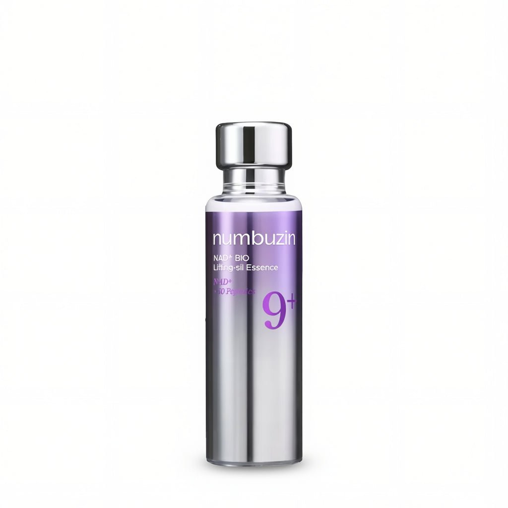 Numbuzin No.9 Bio - Lift Sérum Facial com NMN - Dermora