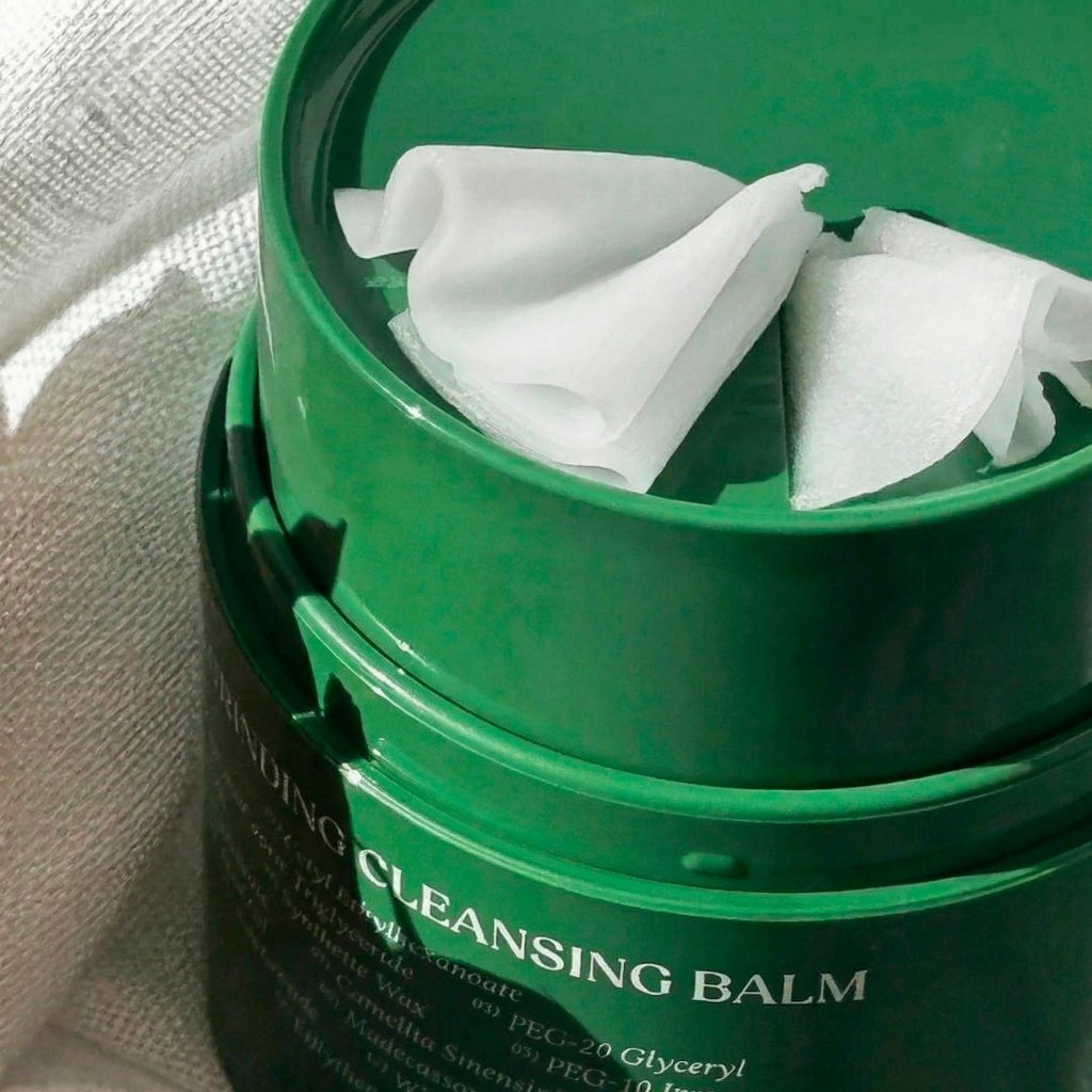 Pure Grinding Cleansing Balm Bálsamo de Limpeza Facial Dr. Althea - Dermora