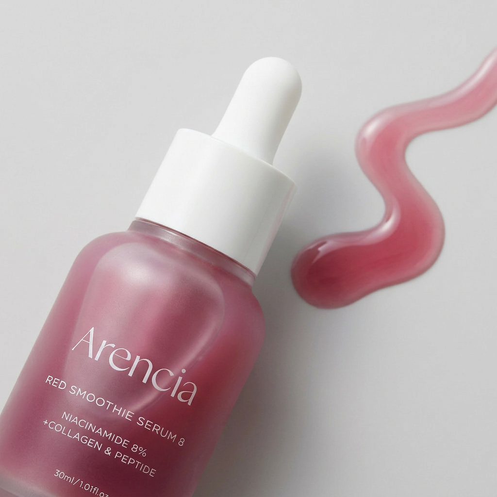 Sérum Antissinais K-Beauty