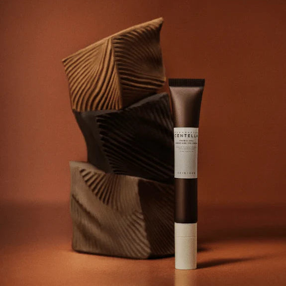 Creme para Olhos Probio-Cica Bakuchiol SKIN1004 | Firmeza e Ação Antissinais