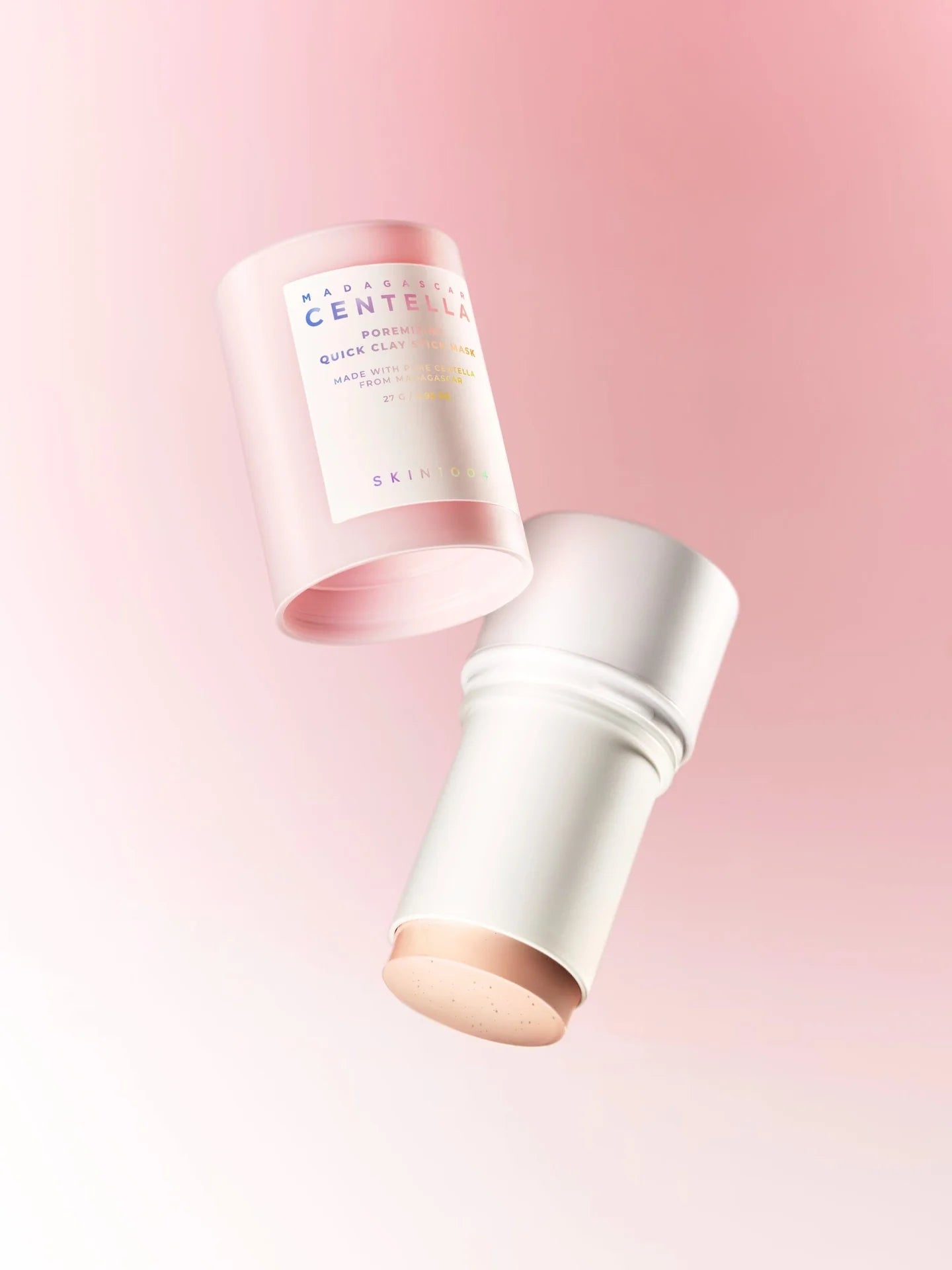 Reduz brilho e melhora a textura da pele.