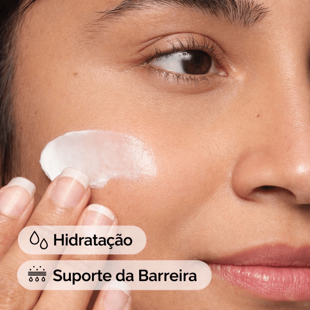 The Ordinary Natural Moisturizing Factors + HA – Hidratação Profunda Diária - Dermora
