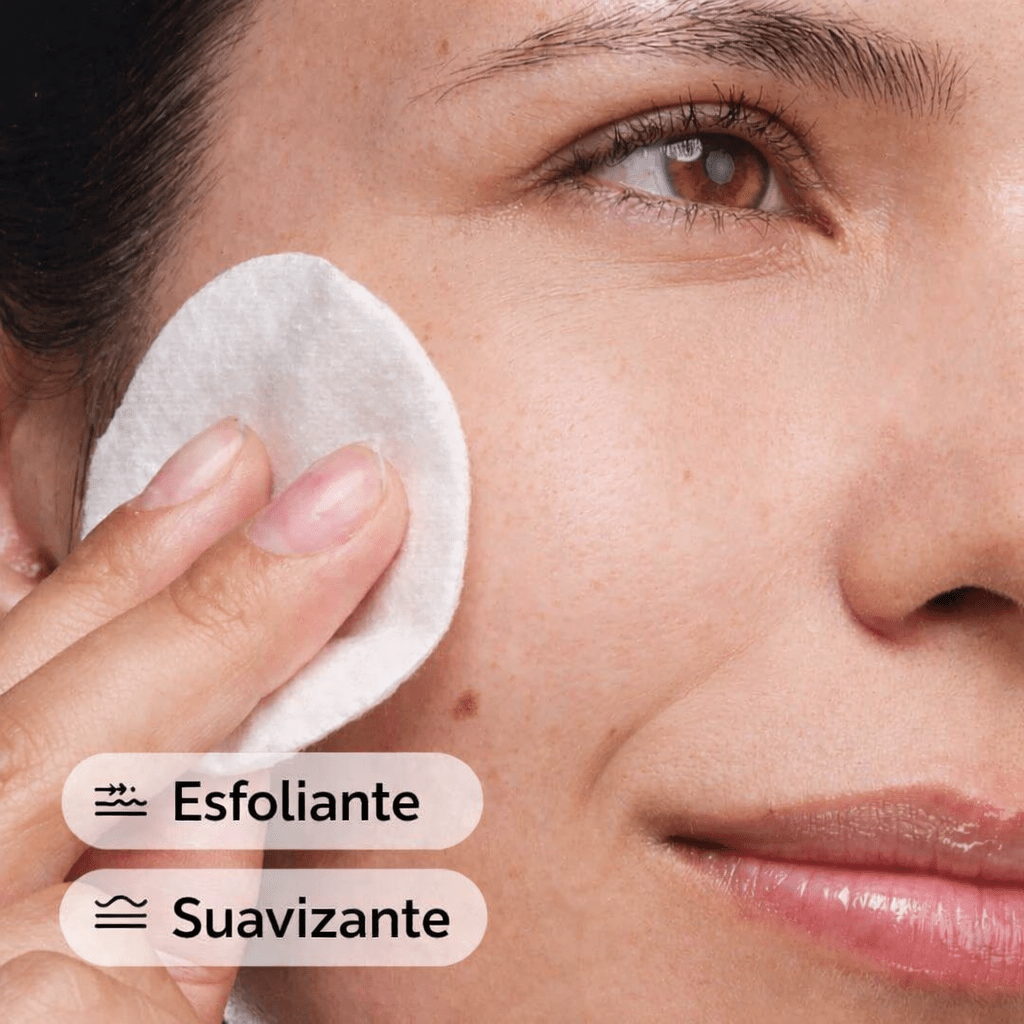 Tônico Esfoliante Ácido Glicólico 7% The Ordinary | Textura da Pele Mais Uniforme - Dermora