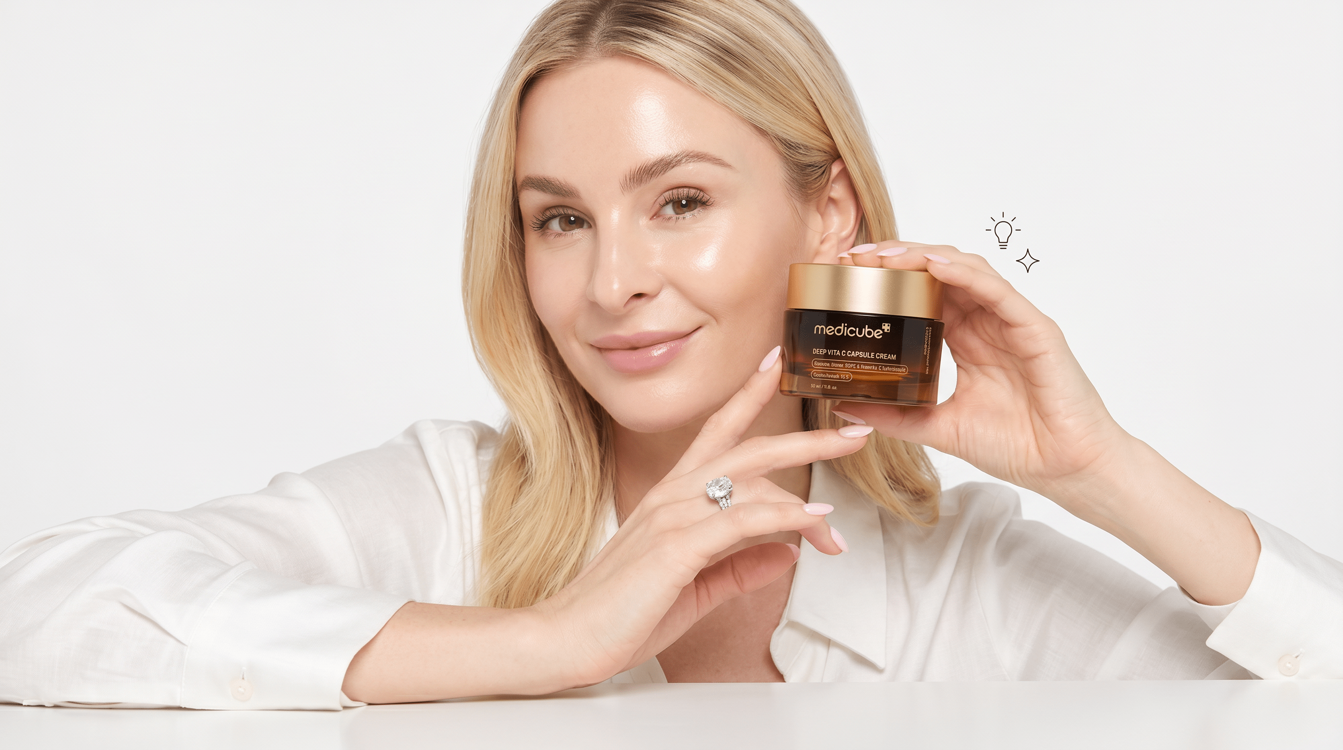 Vitamina C: Clareie manchas e ilumine a pele - Dermora