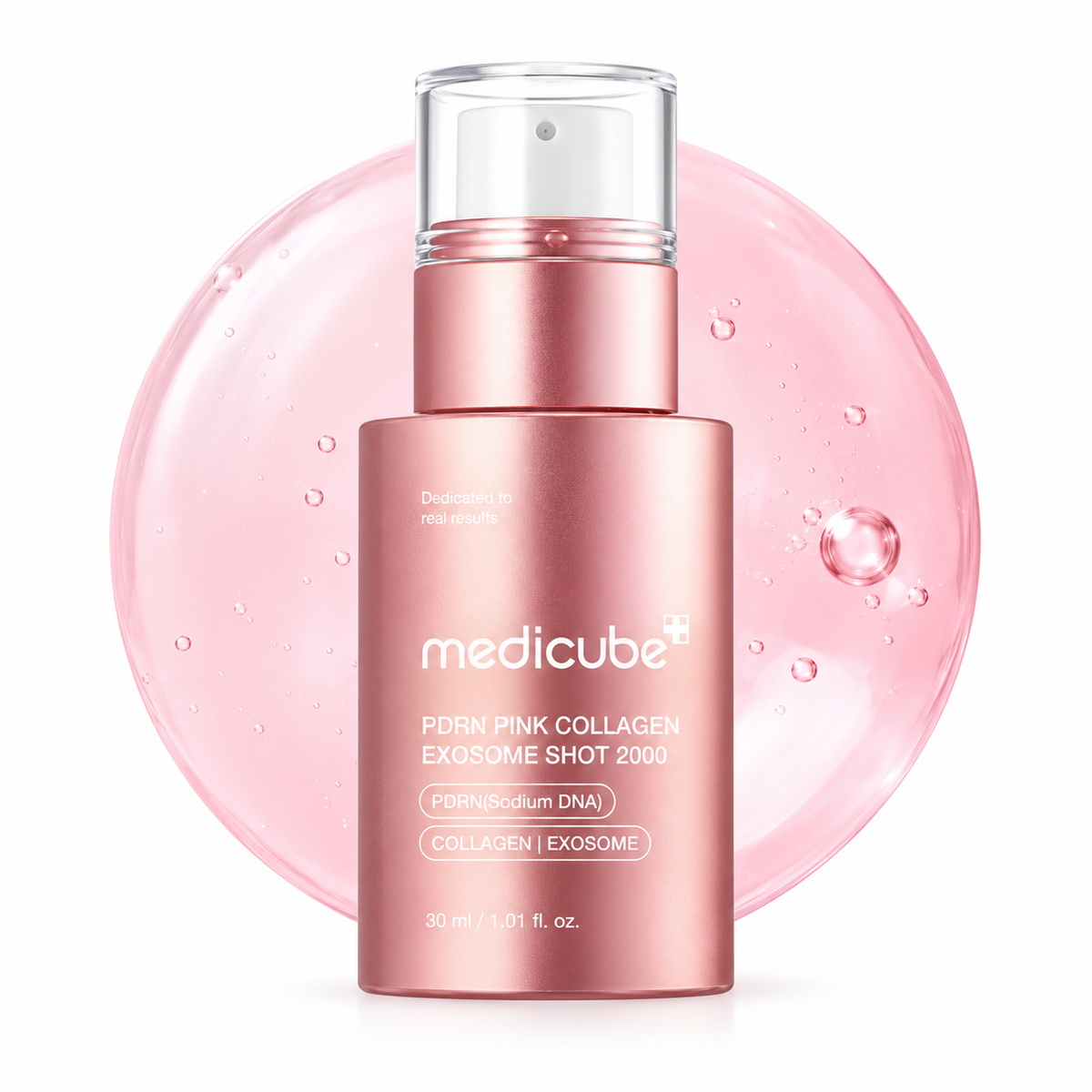 Serum Shot PDRN Medicube