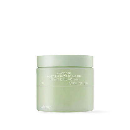 Disco esfoliante para controle de oleosidade.