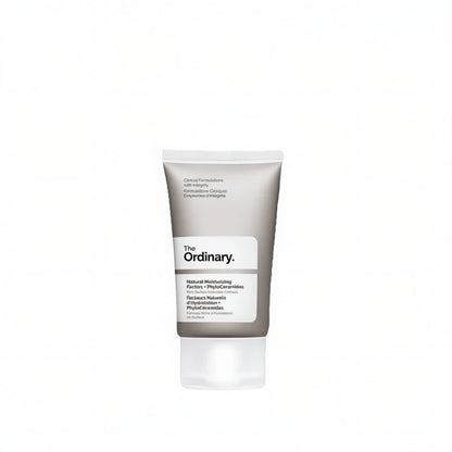 Hidratante intenso para pele seca – maciez e conforto imediato.