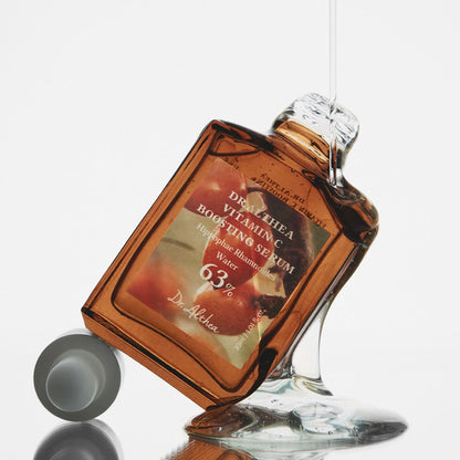 Dr.Althea Vitamin C Boosting Sérum frente da embalagem
