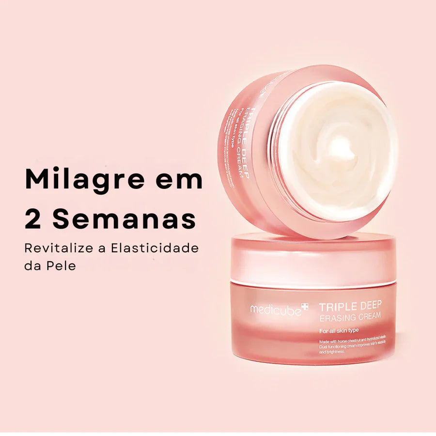Rotina Completa Medicube