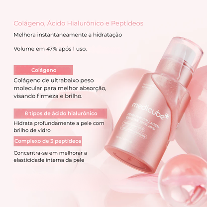 Glow Skin Instantâneo