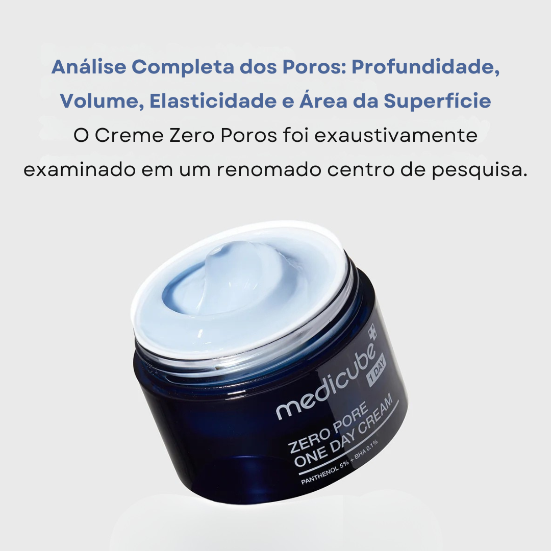 Controle de Oleosidade Coreano