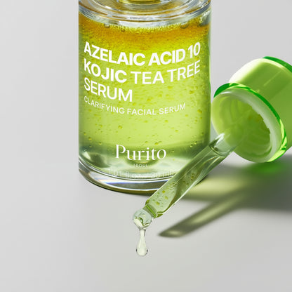 Reduza espinhas, oleosidade e marcas pós-acne