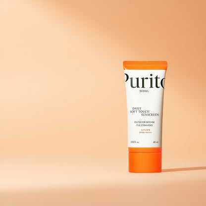 Protetor solar leve e não oleoso para o dia a dia.