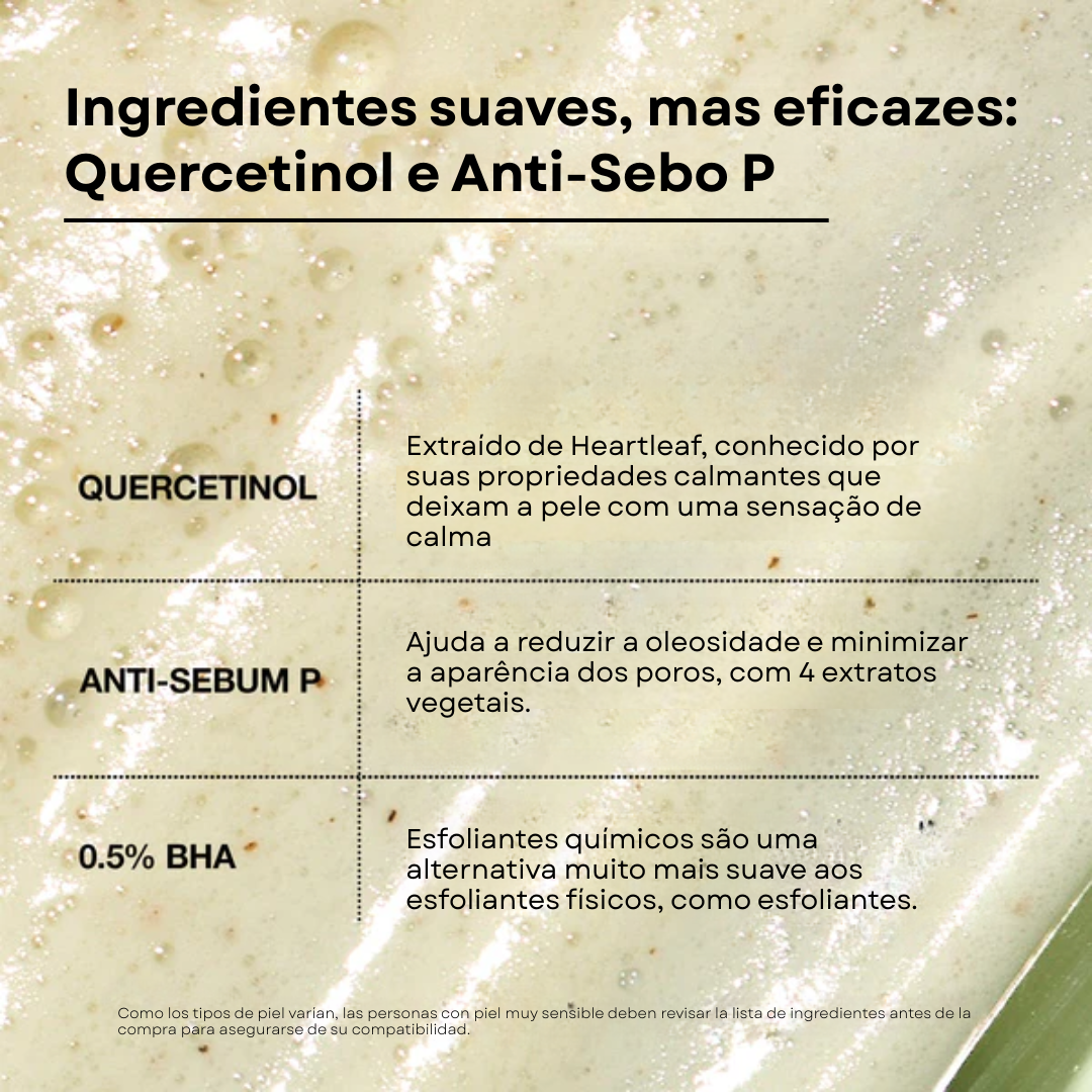 Anua Cleansing Foam