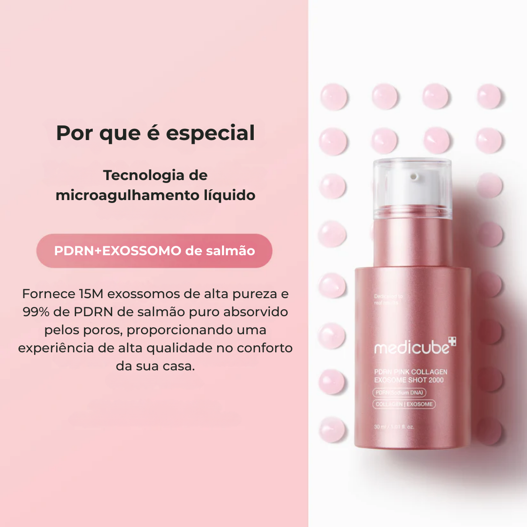 Efeito Microagulhamento Caseiro