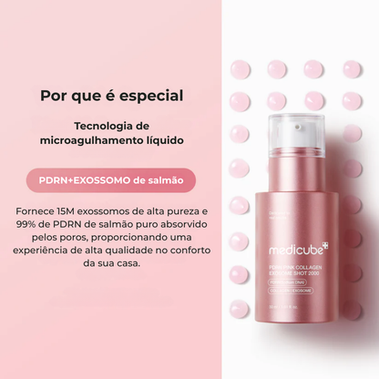 Efeito Microagulhamento Caseiro