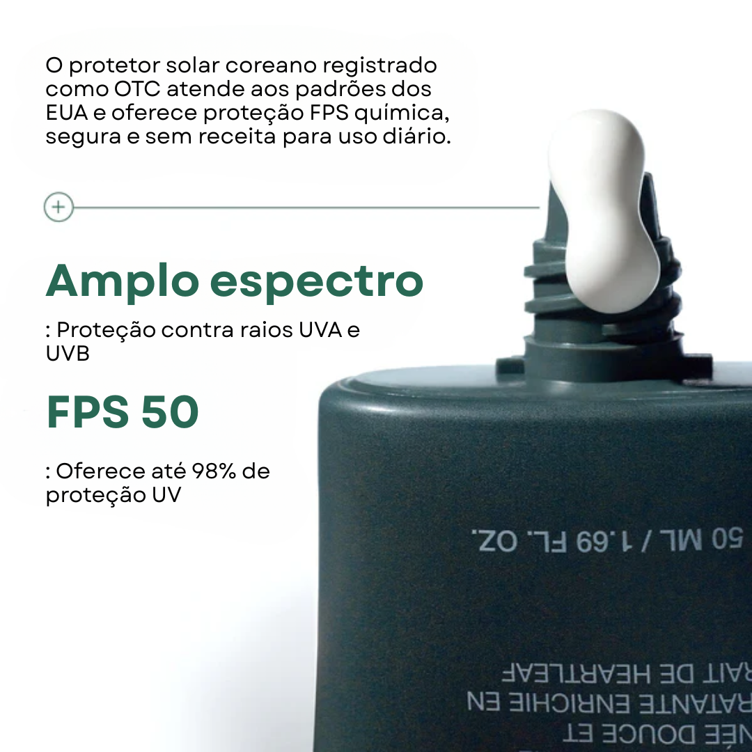 Sem Efeito Esbranquiçado